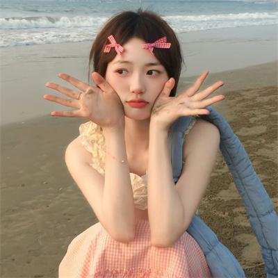 来自火星的恶魔女孩