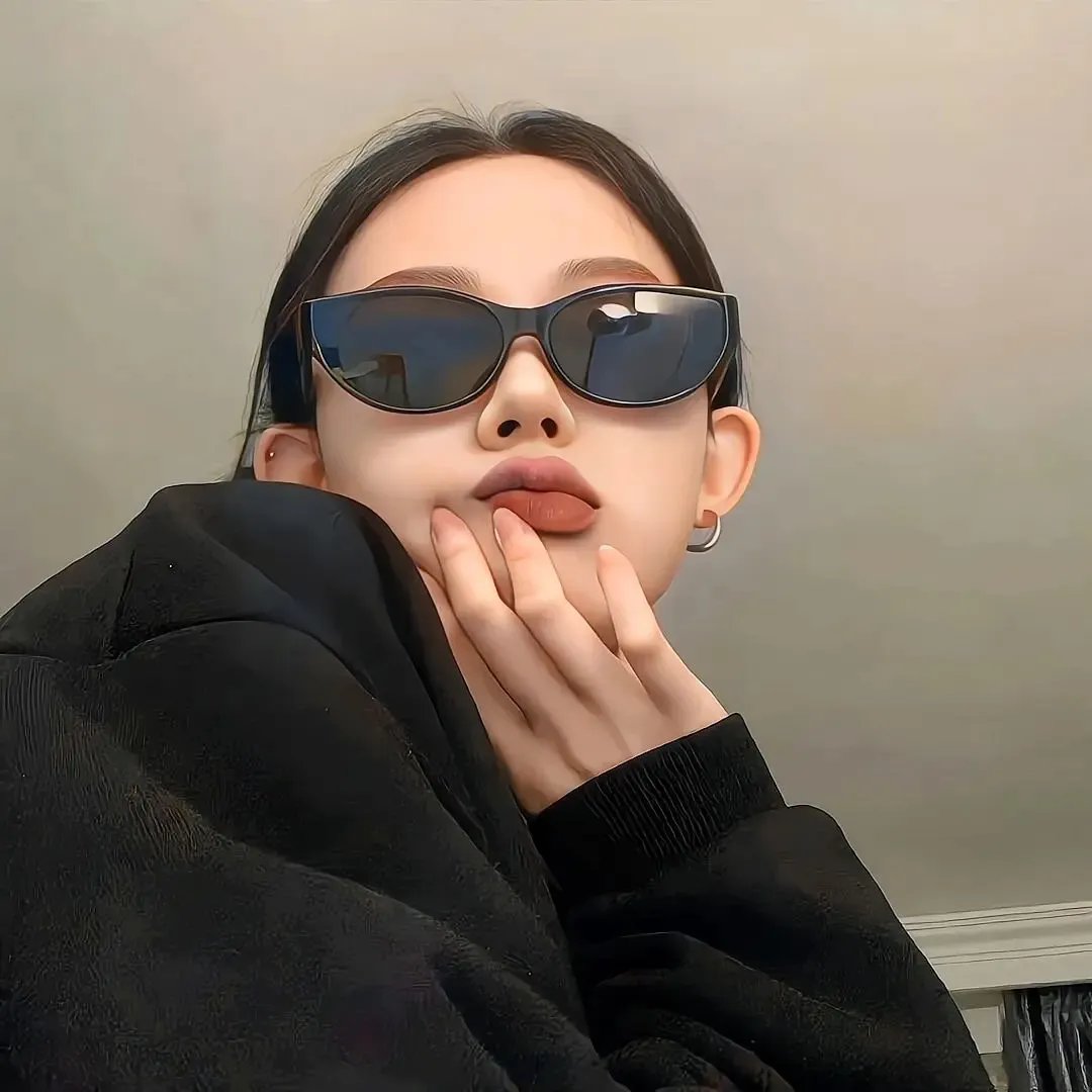 不同的男人